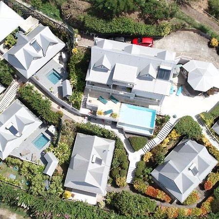 Villa Resid'Anses Fond Fleury Exterior foto