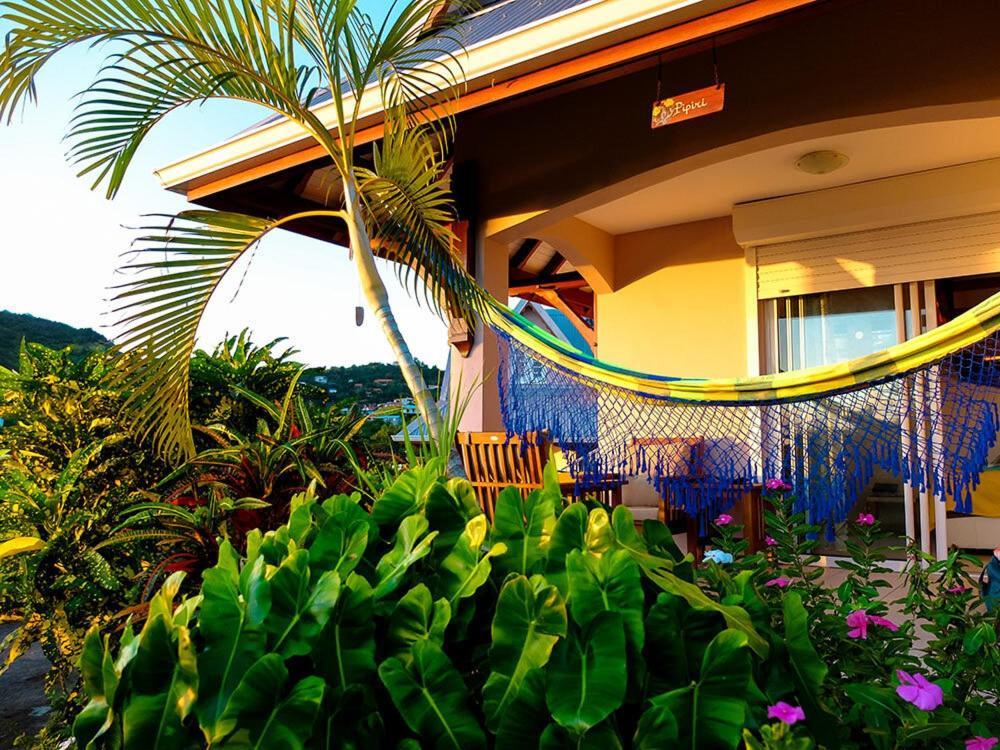 Villa Resid'Anses Fond Fleury Habitación foto